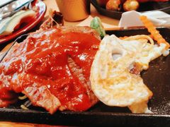 -凡塔斯牛排自助餐厅(莆田万达店)