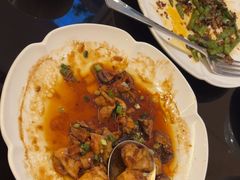 -杭州和达希尔顿逸林酒店·和园中餐厅-杭帮菜名店
