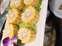 -沪上阿姨·精选茶饮(烟台万达广场店)