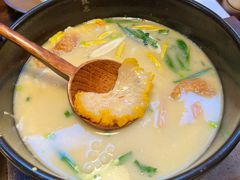 -银米·云南传统过桥米线(双廊黑金冠店)