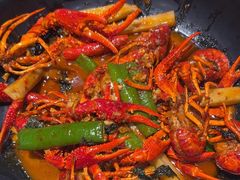 -聚味瞿记·龙虾堂(天元店)