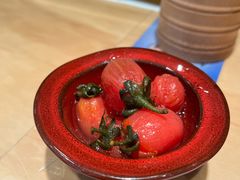 -火山屋台(新街口店)