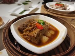 -潮福城大酒楼·潮味粤品·港式点心(湖滨北路店)