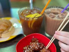 -阿昌茶档(太安店)