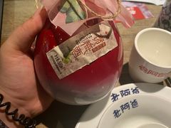-老阿爸鲜鱼土菜(昆山花桥店)