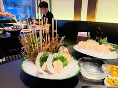 -官也街澳门火锅(新源里店)