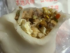 -百家缘(东门南路店)