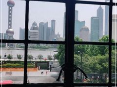 -YUE·6·西式融合餐厅(外滩六号店)
