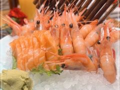 -清水日本料理铁板烧(学府路店)