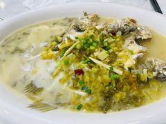 -渔满仓海鲜渔家(象山二店)