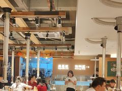 -炽城·烤肉名家(鸿达中央广场店)