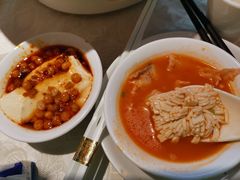 -川味堂·四川豆花(八卦岭店)