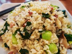 -舒蔡记生煎菜饭(云南中路店)