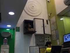 -佰搭果·广式茶餐厅(石牌东路店)
