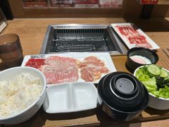 -焼肉ライク·烧肉LIKE(万菱汇店)