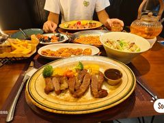 -长春藤咖啡(北园店)