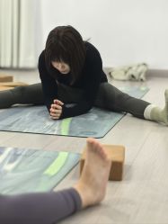 -爱尔乐美孕产瑜伽·普拉提