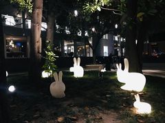 -Seesaw Coffee(上生新所店)