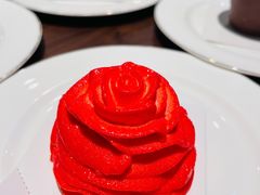 -Fridi Patisserie Cafe