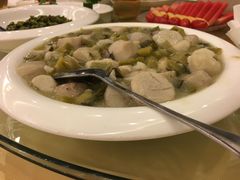 -龙岩华美达龙州酒店