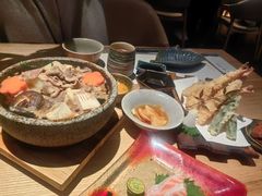 -本源食集 日式烧肉·炉端烧(东海缤纷店)