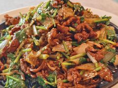 -秀儿四九城·新京菜(亚运村鸟巢店)