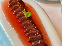 西湖莲藕韵-味钱塘·钱塘浙宴(宋城之江银泰店)