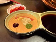 -南门涮肉(后海店)