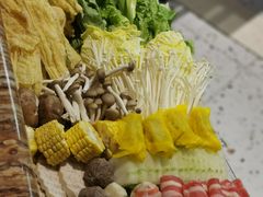 -春润大地海南椰子鸡(沙井京基百纳广场店)