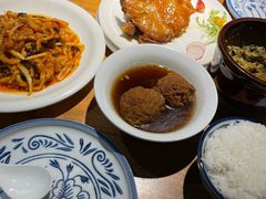 -小放牛炒菜馆(华北商厦店)