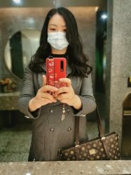 -TK·HAIR SALON韩式设计