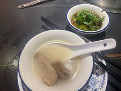 -淼福猪肚鸡·椰子鸡火锅(大沙地店)