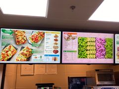 -赛百味SUBWAY(凤凰城店)