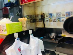 -老韩煸鸡·中国炸鸡(摩尔城店)