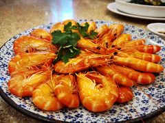 -鱼米之家·20年老字号园林农庄·宴席(鱼窝头店)