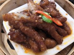 -丰尔粥食·顺德鱼生·干蒸排骨顺德菜(大良分店)