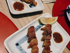 -小山日本料理(兴业太古汇店)