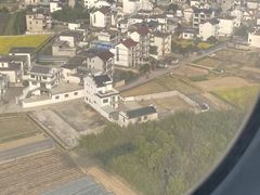 -黄山屯溪国际机场