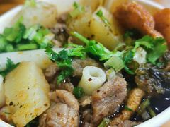 -王记生烫牛杂面馆(兰陵路店)