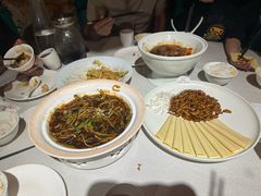-京味斋·北京烤鸭(北京南站洋桥店)
