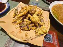 -松针蔡记蒸饺(花园路店)