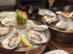 -恰餐厅及酒吧 CHAR Bar & Grill (北京丽都皇冠假日店)