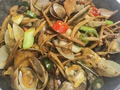 -渔满仓海鲜渔家(象山二店)