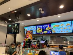 -德克士(前门店)