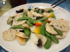 -大树头·花园餐厅(市桥店)