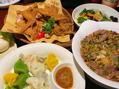 -前海沿·青岛菜(五四广场永旺店)