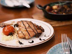 -CRAZYONES西班牙海鲜饭(上海美罗城店)