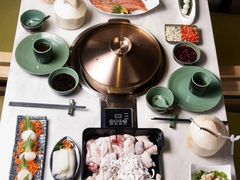 -狐狸爱上椰子鸡(滨江星光大道店)