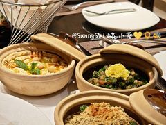 -索菲特酒店·海鲜自助 ·聚餐厅