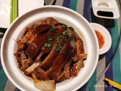 -兰桂坊粤泰美食(较场西店)